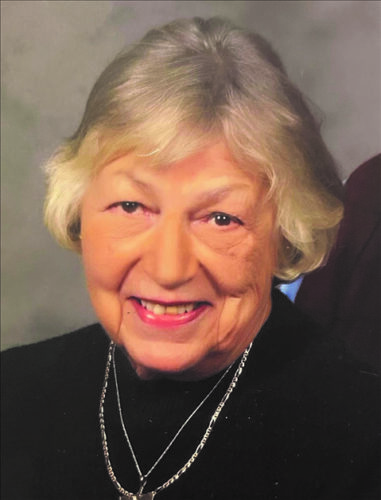 DANA WILSON GOFF